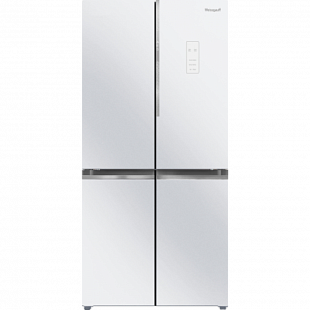 Холодильник WEISSGAUFF WCD 450 WGNF BUILT-IN