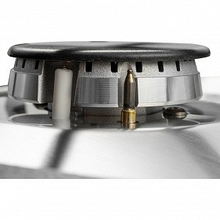 Газовая варочная панель DELONGHI NSL 575 X RUS