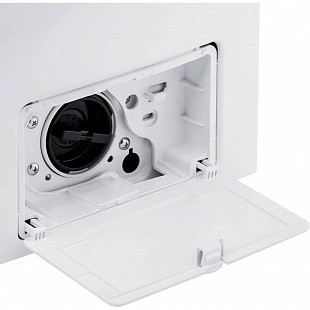 Стиральная машина MAUNFELD MFWM1410STWH03