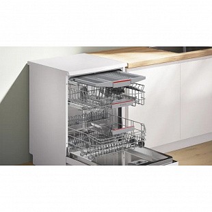 Посудомоечная машина BOSCH SMS 4HCW48E