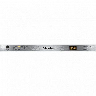 Посудомоечная машина MIELE G 5590 SCVI SL ACTIVE