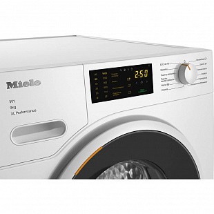 Стиральная машина MIELE WWD164 WCS