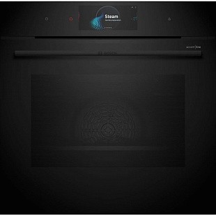 Духовой шкаф BOSCH HRG978NB1