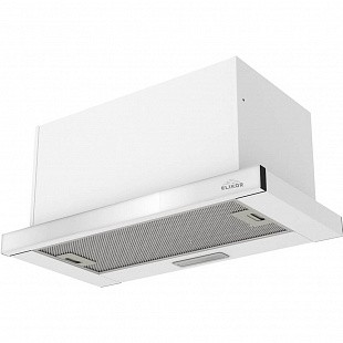 Вытяжка ELIKOR SLIDE GLASS 60П-1000 WHITE