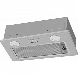 Вытяжка WEISSGAUFF BOX 455 INOX