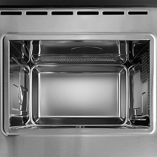 Встраиваемая микроволновая печь KUPPERSBERG HMW 650 GR