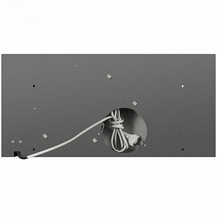Вытяжка MAUNFELD CROSBY ROCKY 60 GLASS BLACK