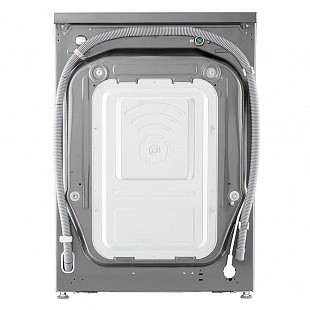 Стиральная машина LG F4V5VG2S