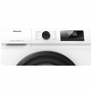 Стиральная машина HISENSE WFQP7012VM
