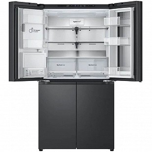 Холодильник LG GC-X24FFCBB