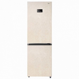 Холодильник MIDEA MRB519SFNBE5