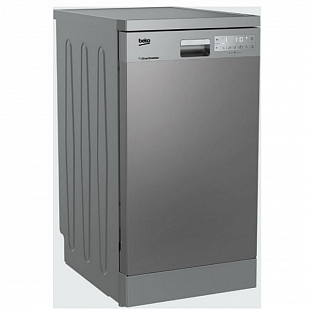 Посудомоечная машина BEKO DFS 39020X