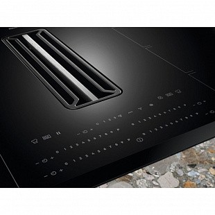Варочная панель ELECTROLUX KCC85450