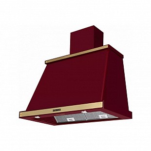 Вытяжка KUPPERSBERG T 969 BOR BRONZE