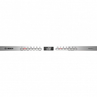 Встраиваемая посудомоечная машина Bosch SMV4EVX11E