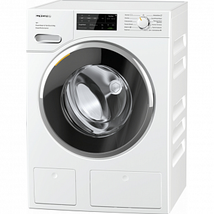 Стиральная машина MIELE WWH 860 WPS