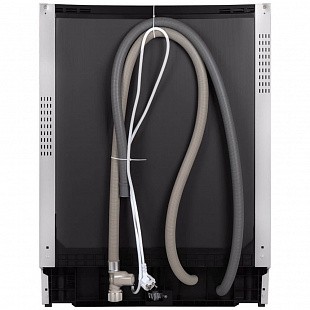 Встраиваемая посудомоечная машина MAUNFELD MLP60330T SMART BEAM INVERTER