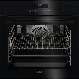 Духовой шкаф AEG BSE792220B