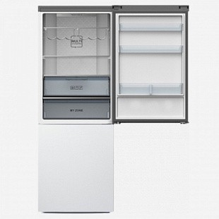 Холодильник HAIER C4F744CWG