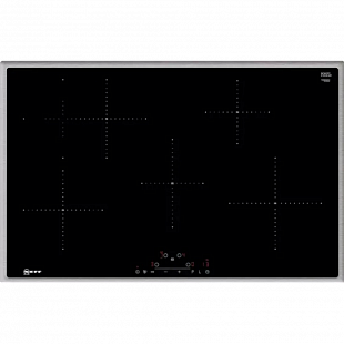 Индукционая варочная панель NEFF T48BD00N0