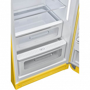 Холодильник SMEG FAB28RYW6
