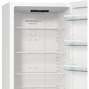 Холодильник GORENJE NRK6201PW4