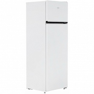 Двухкамерный холодильник Beko B1RDSK280W