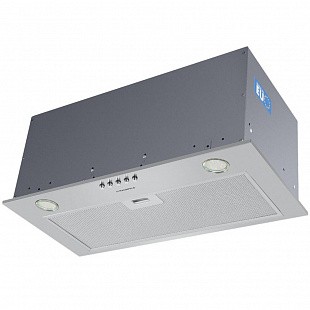 Вытяжка MAUNFELD CROSBY POWER 50 INOX