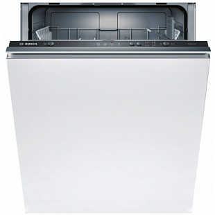 Встраиваемая посудомоечная машина BOSCH SMV24AX03E