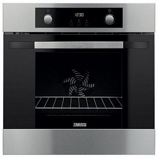 Духовой шкаф ZANUSSI ZOB 535752 X