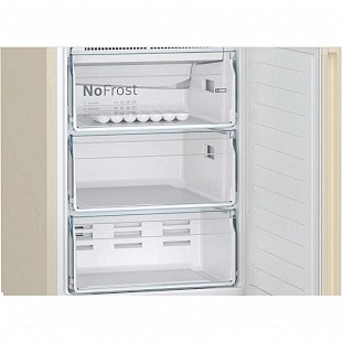 Холодильник BOSCH KGN39UK22R