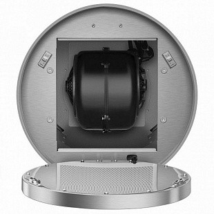 Вытяжка MAUNFELD LEE WALL (SENSOR) 39 НЕРЖАВЕЮЩАЯ СТАЛЬ