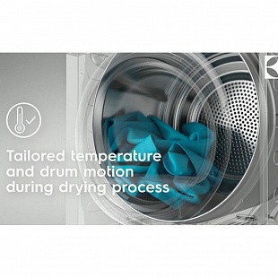 Сушильная машина ELECTROLUX EW9H478S