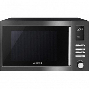 Встраиваемая микроволновая печь SMEG MOE25B