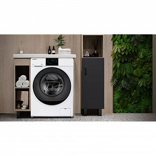 Стиральная машина HIBERG I-DDQ6 - 612 W