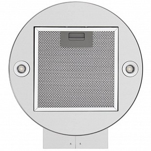 Вытяжка MAUNFELD LEE WALL 35 SENSOR INOX