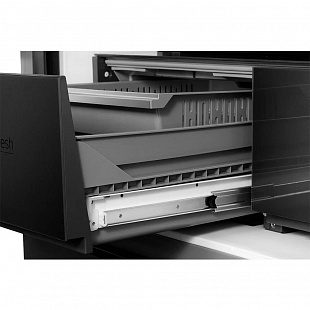 Холодильник MIDEA MDRM706BIE70