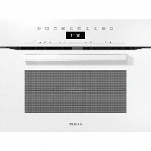 Духовой шкаф MIELE H7440BM BRWS