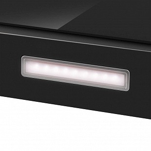 Вытяжка MAUNFELD ASTRO 50 GLASS BLACK