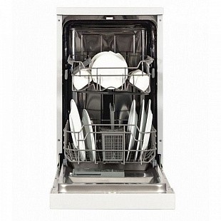 Посудомоечная машина HIBERG F46 920 W