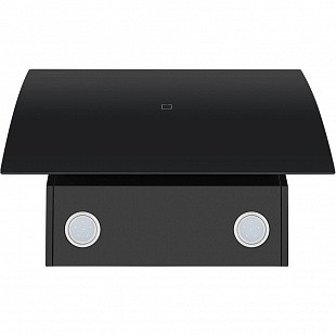 Вытяжка MAUNFELD SKY STAR CHEF 50 GLASS BLACK