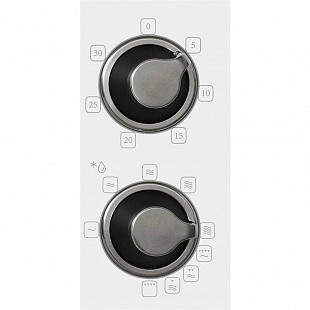 Микроволновая печь KORTING KMI 820 RSI