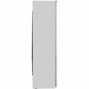 Встраиваемый холодильник MAUNFELD MBF193NFW1GR INVERTER