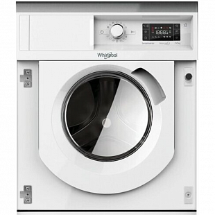 Стиральная машина с сушкой WHIRLPOOL BI WDWG 751482