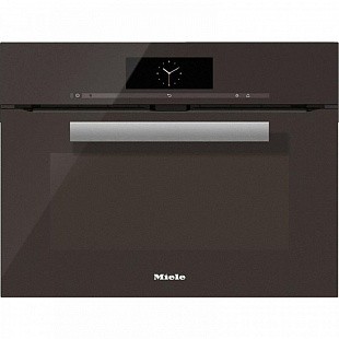 Духовой шкаф MIELE H 6800 BP HVBR