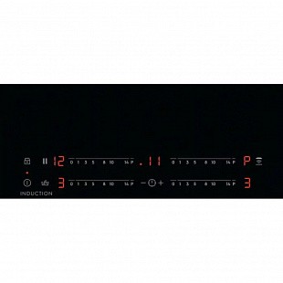 Варочная панель ELECTROLUX EIS62443