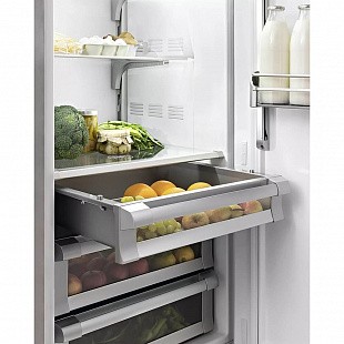 Встраиваемый холодильник BERTAZZONI REF755BBRPTT