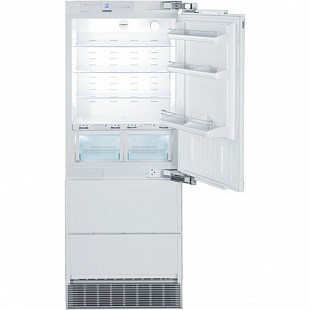Встраиваемый холодильник LIEBHERR ECBN 5066