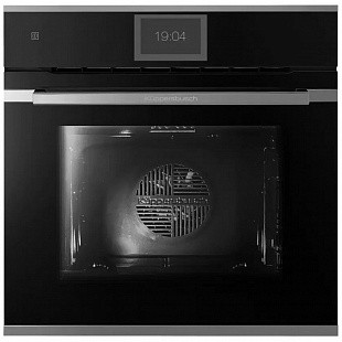 Электрический духовой шкаф KUPPERSBUSCH B 6850.0 S3 SILVER CHROME