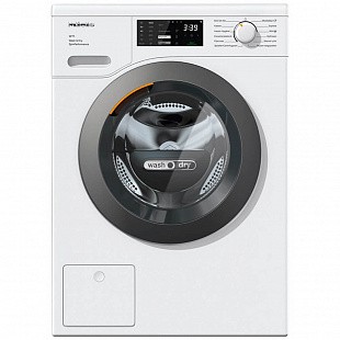 Стирально-сушильная машина MIELE WTD280 WCS